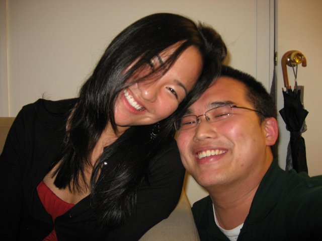 lisa and norman