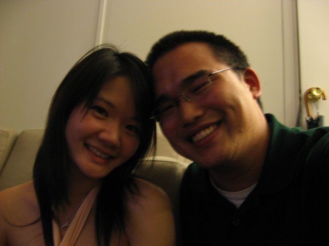 jenn and norman