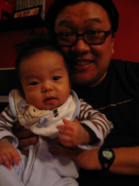 baby nico and pong baby nico and pong