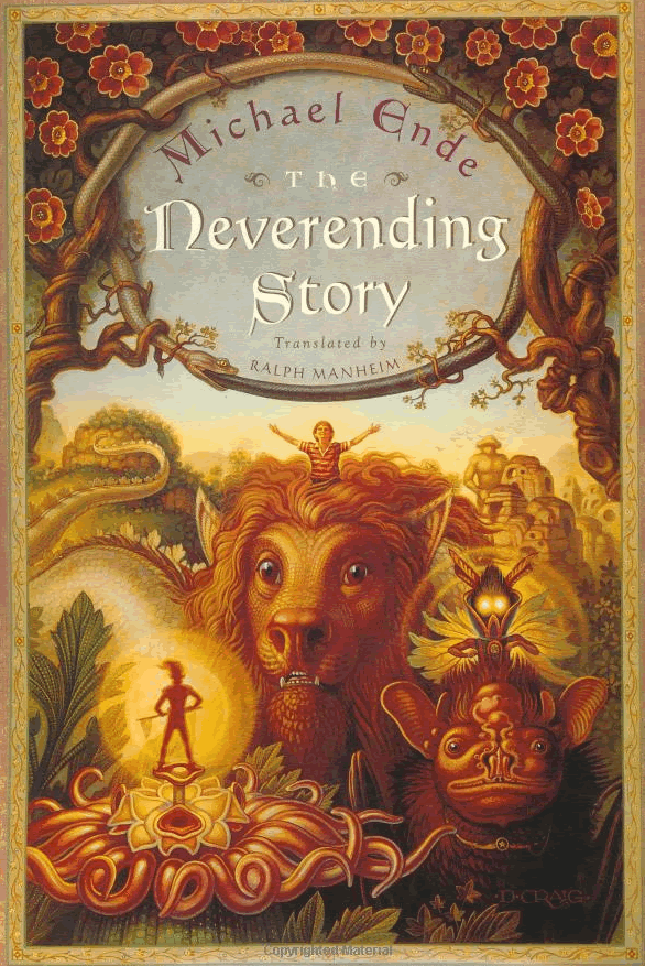 the neverending story